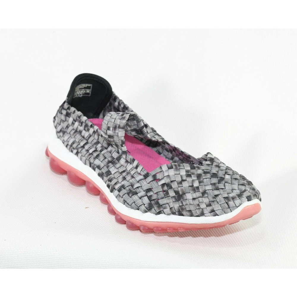 Skechers Skech Air Women's Air Memory Foam Mary Jane Shoes (Size US 9.5)